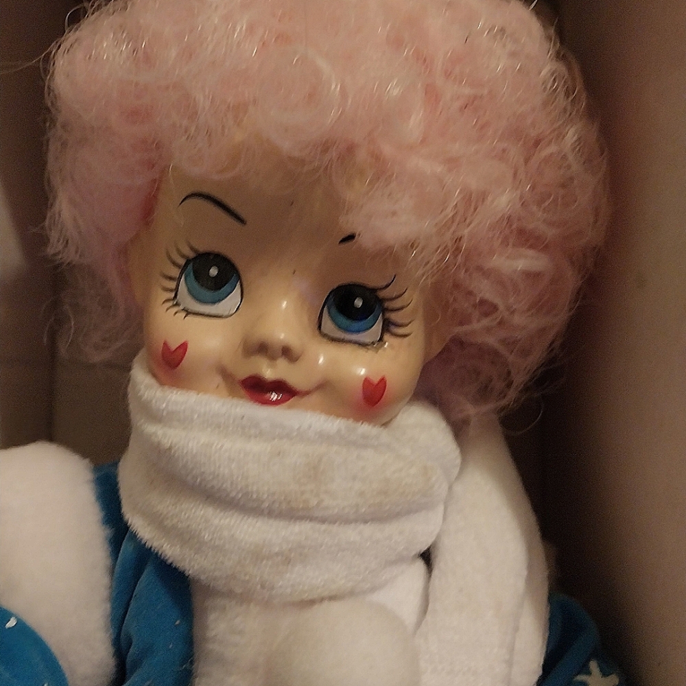 Doll